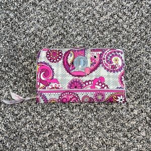 Vera Bradley wallet